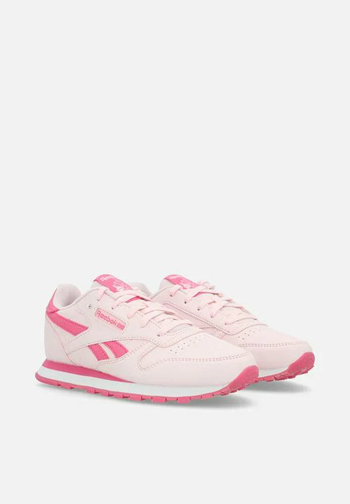 Classic Leather Shoes -Toddler