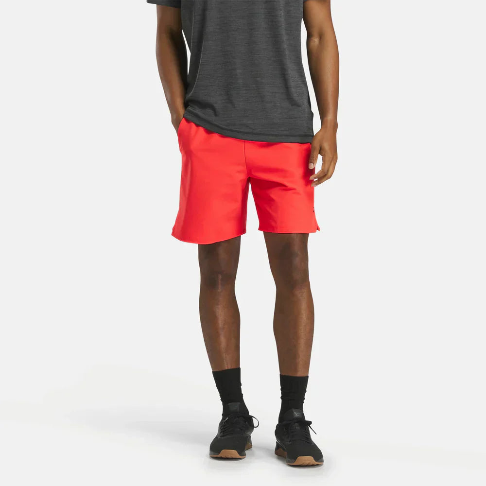 Athlete Strength Shorts 7"
