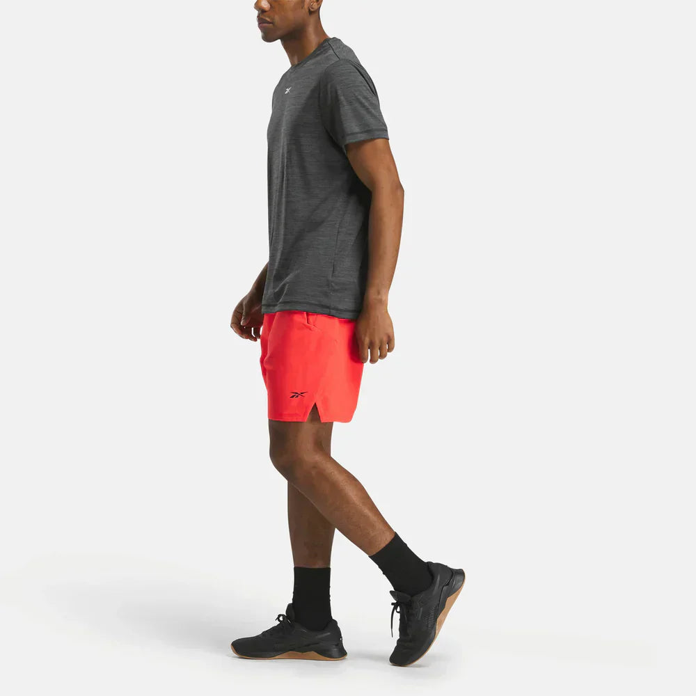 Athlete Strength Shorts 7" (1)