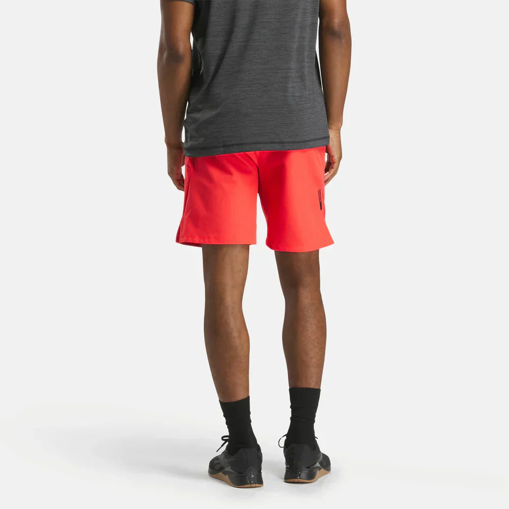 Athlete Strength Shorts 7" (2)