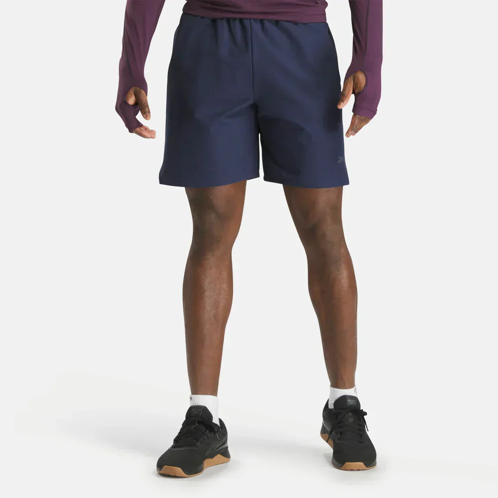 Athlete Strength Shorts 7"