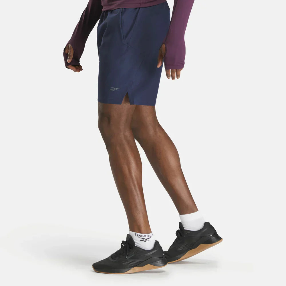 Athlete Strength Shorts 7" (1)