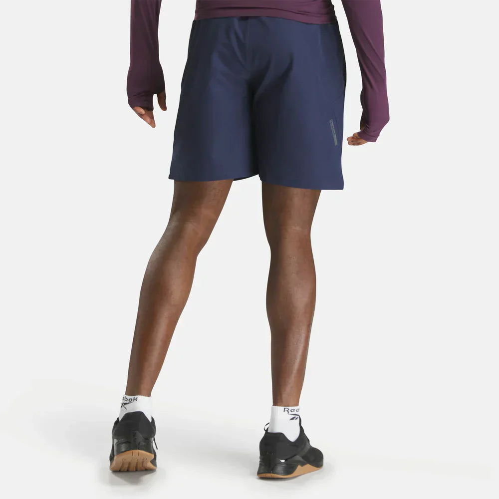 Athlete Strength Shorts 7" (2)