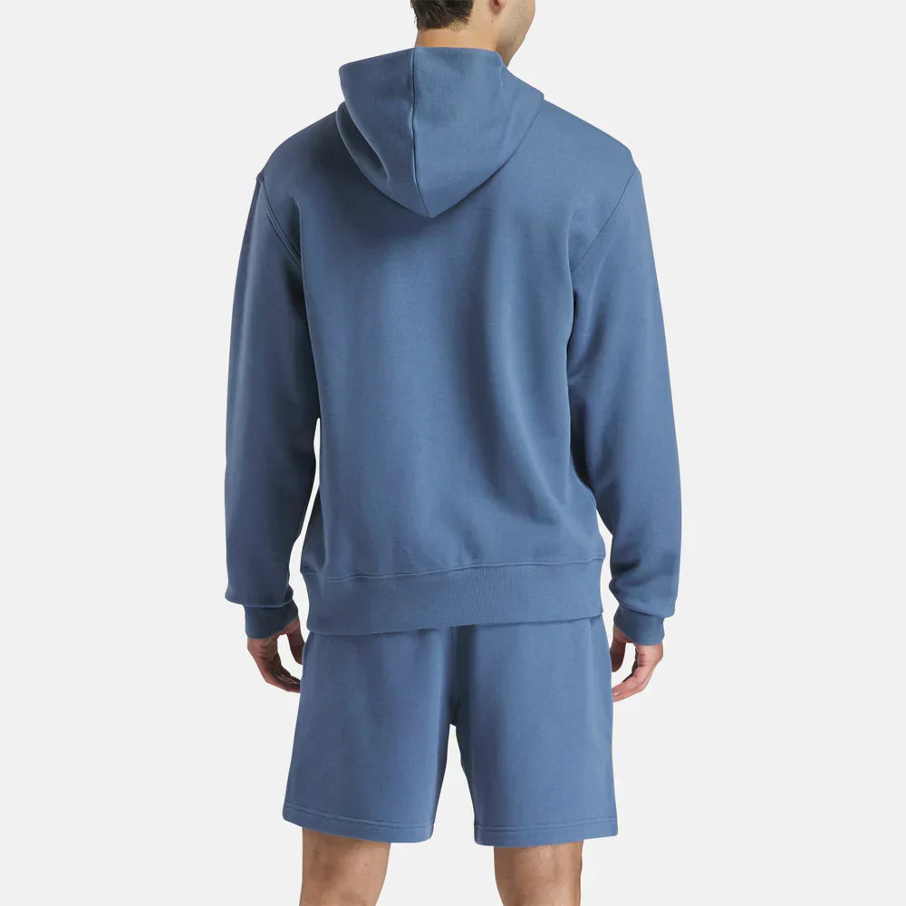 Icon elements hoodie