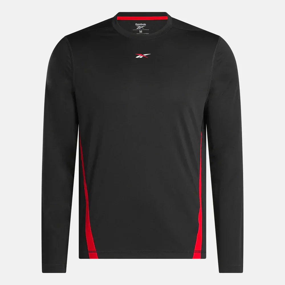Training Long Sleeve Tech T-Shirt (3)