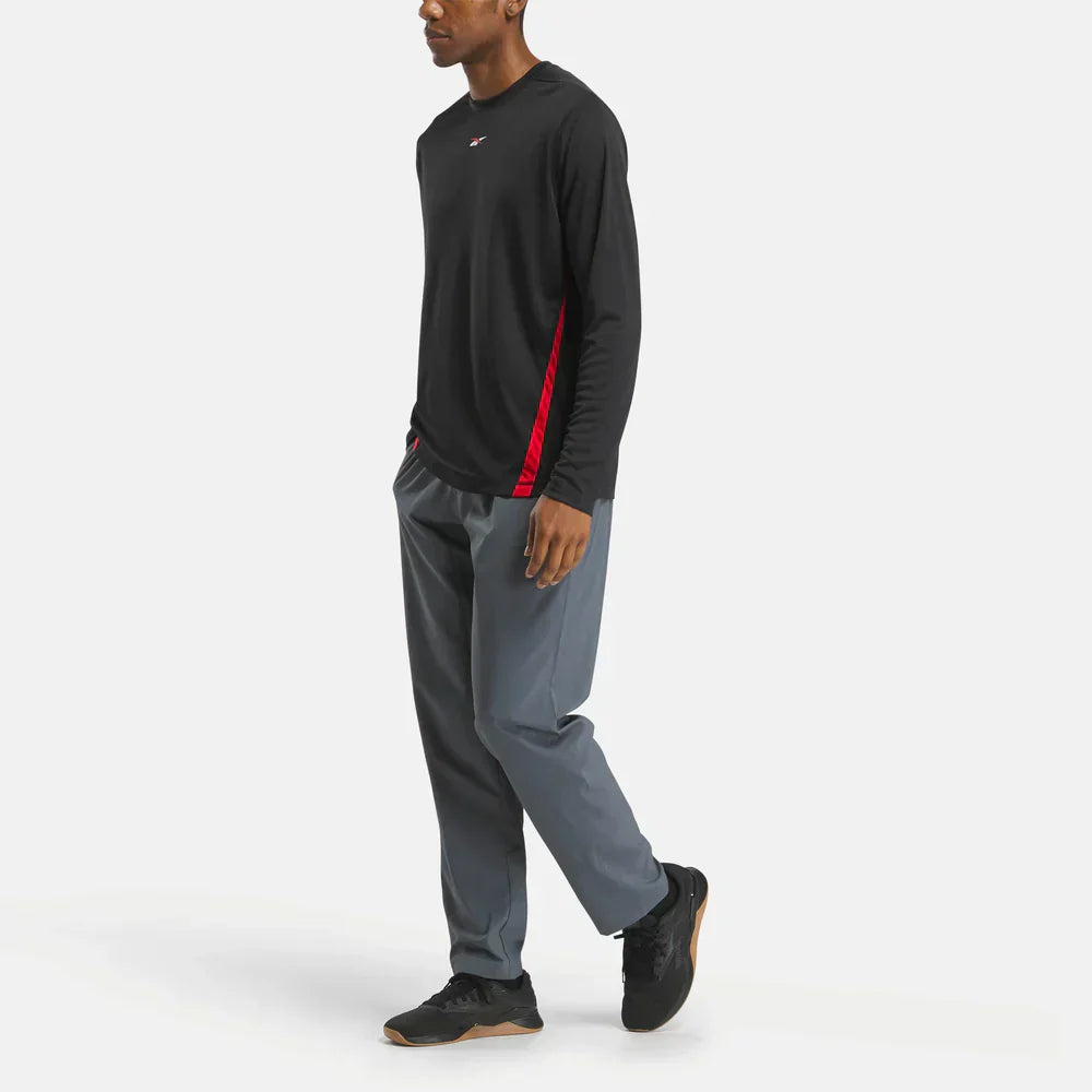 Training Long Sleeve Tech T-Shirt (2)