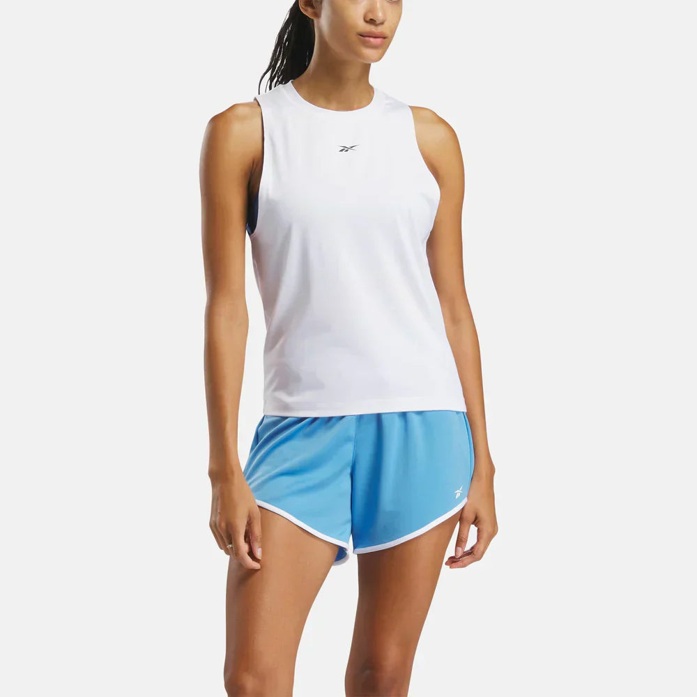 ID Train Tank Top