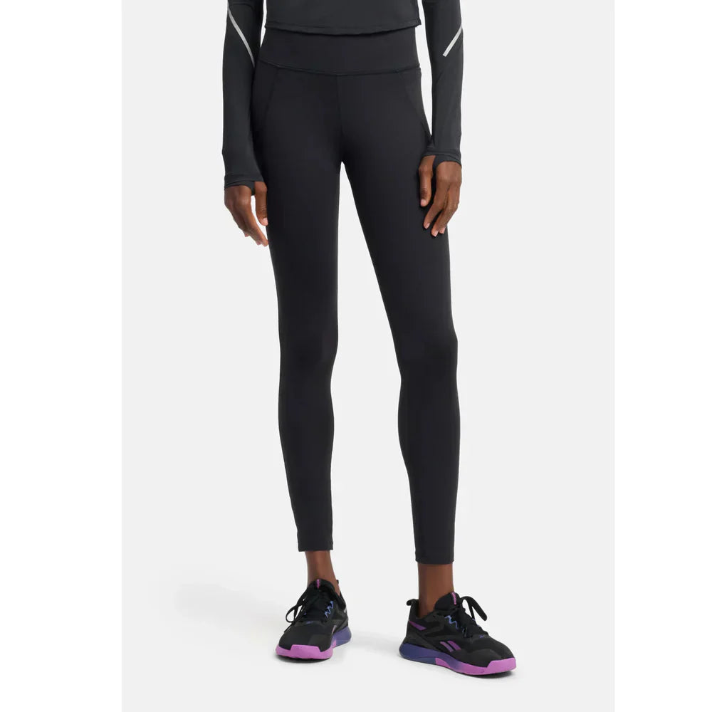 Lux High-Rise Leggings