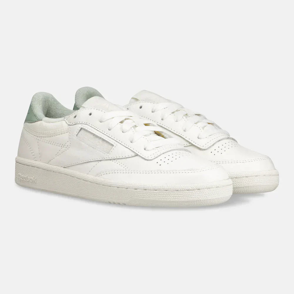Club C 85 Vintage Shoes