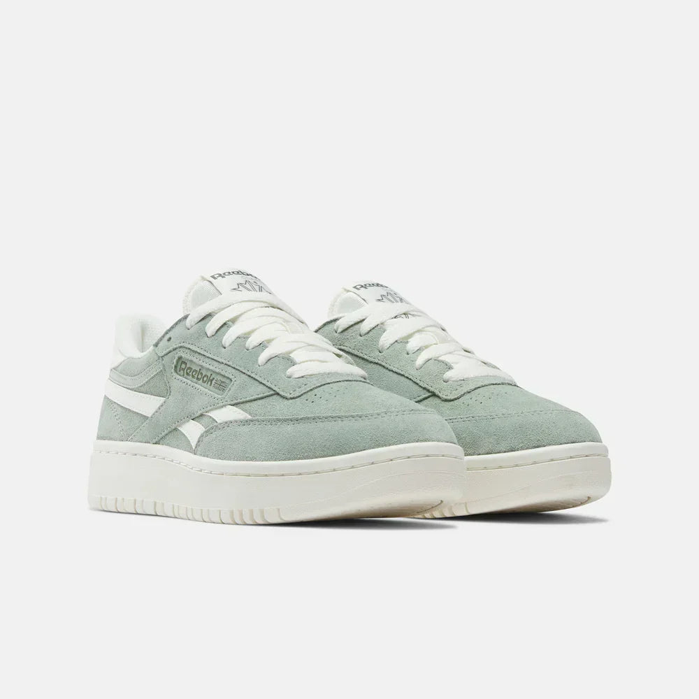 Club C Double Revenge Shoes