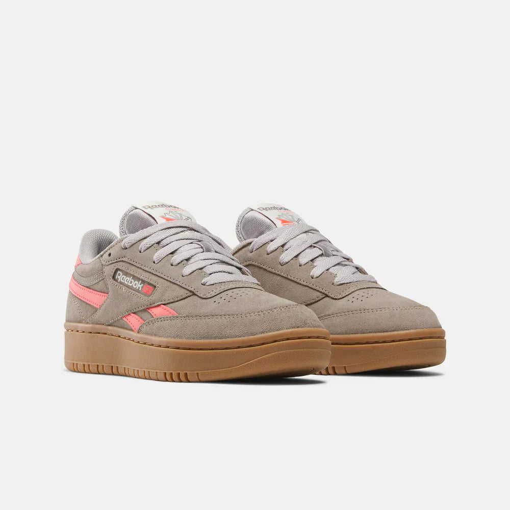 Club C Double Revenge Shoes