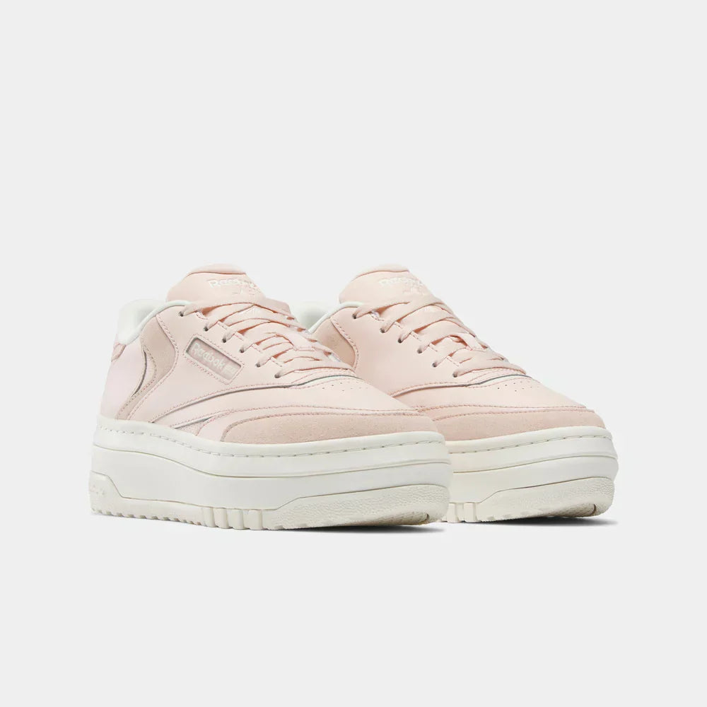 Club C Extra Shoes