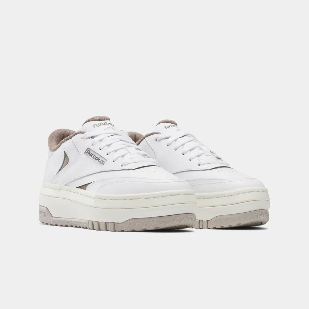 Club C Extra Shoes