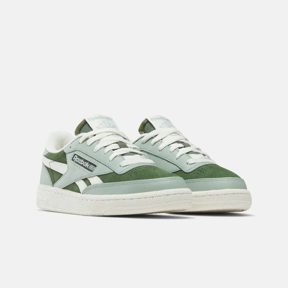 Club C Revenge II Shoes (1)
