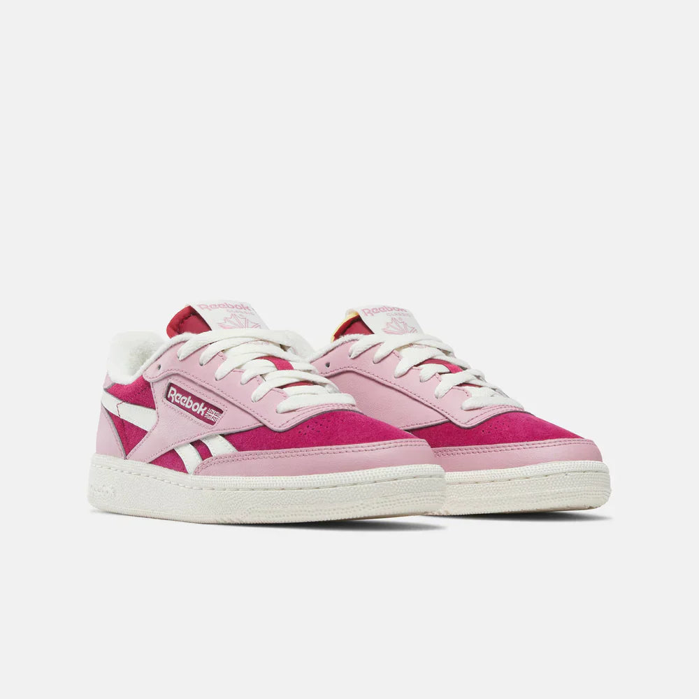Club C Revenge II Shoes (1)