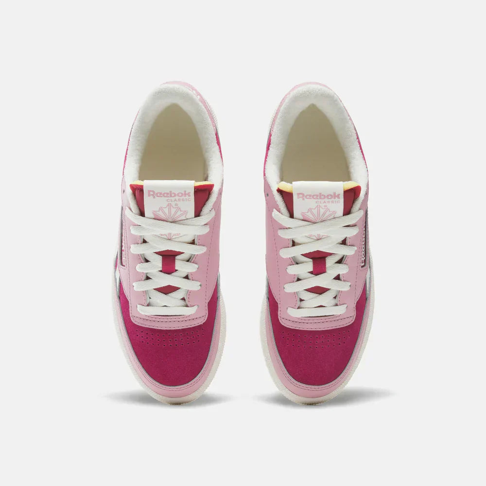 Club C Revenge II Shoes (4)