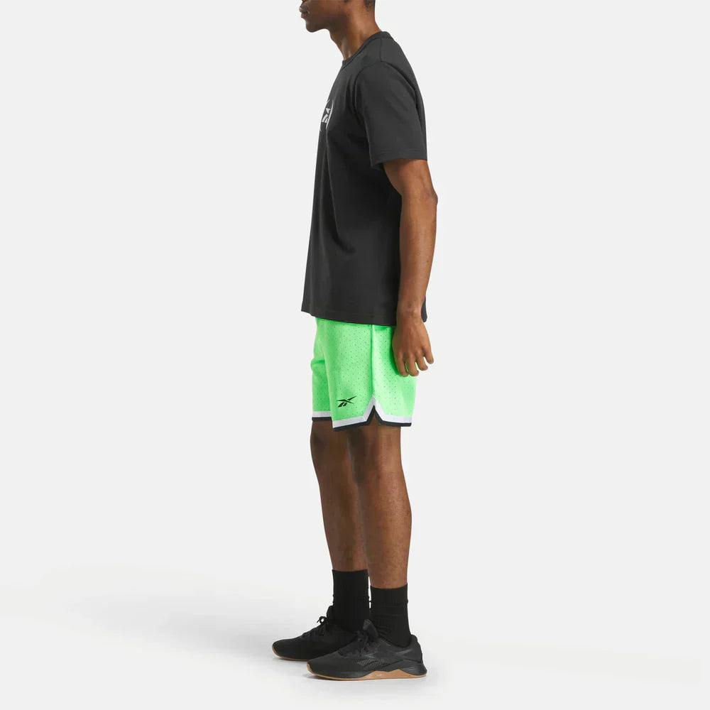 Basketball Transition Shorts 7"
