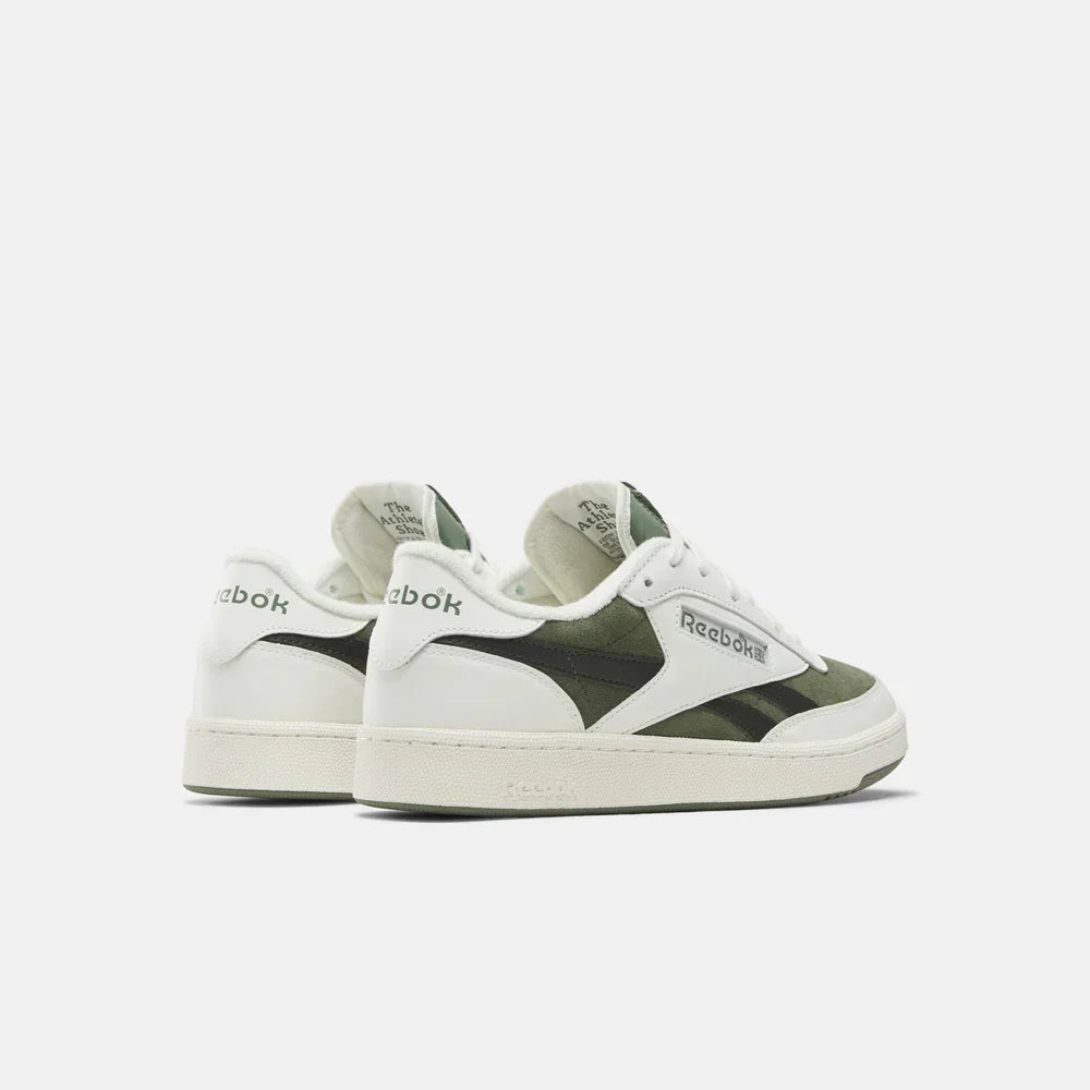 Club C Revenge Vintage II Shoes (3)