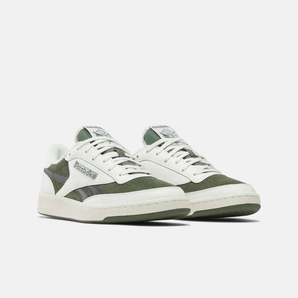 Club C Revenge Vintage II Shoes