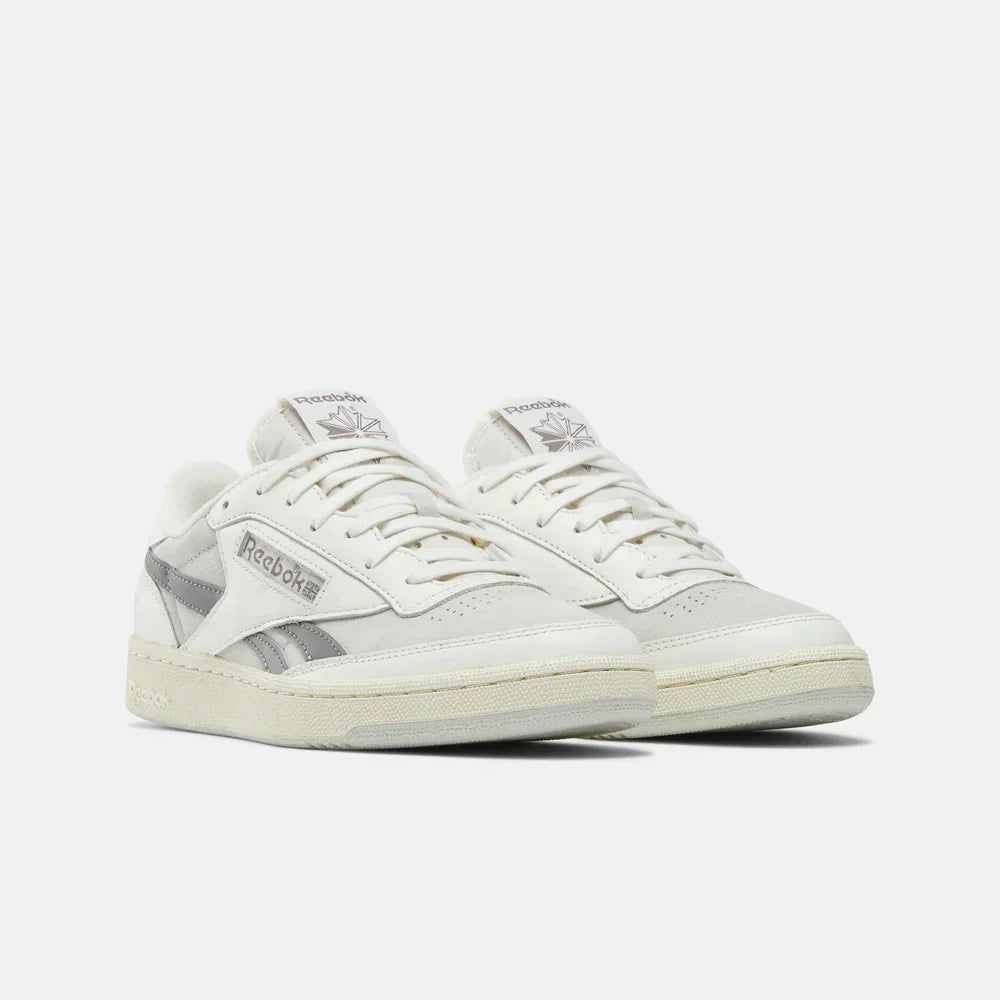 Club C Revenge Vintage II Shoes (1)