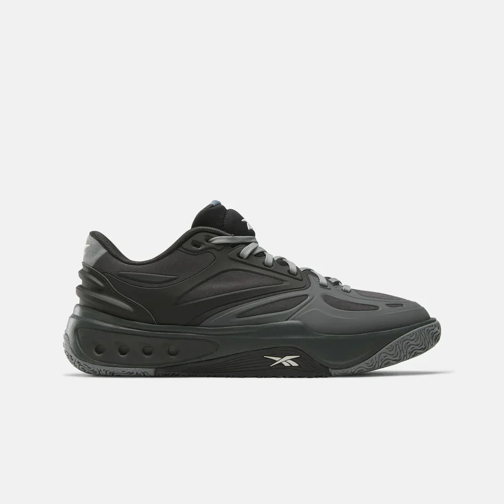 Engine A Basketball Shoes
