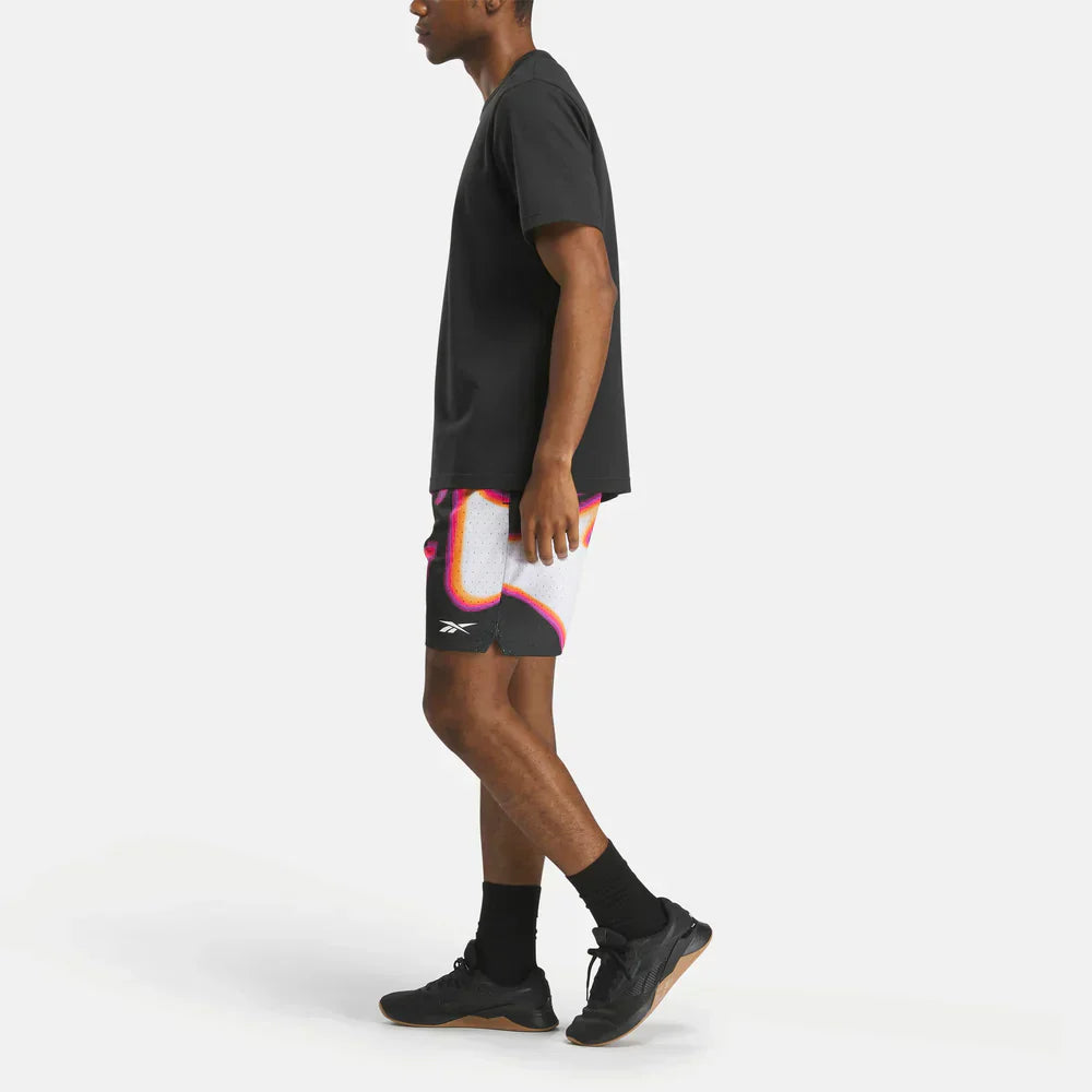 Basketball Transition Shorts 7" (1)