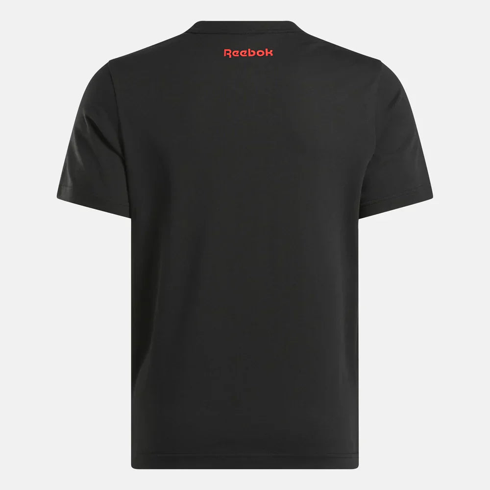 Basketball T-Shirt (4)