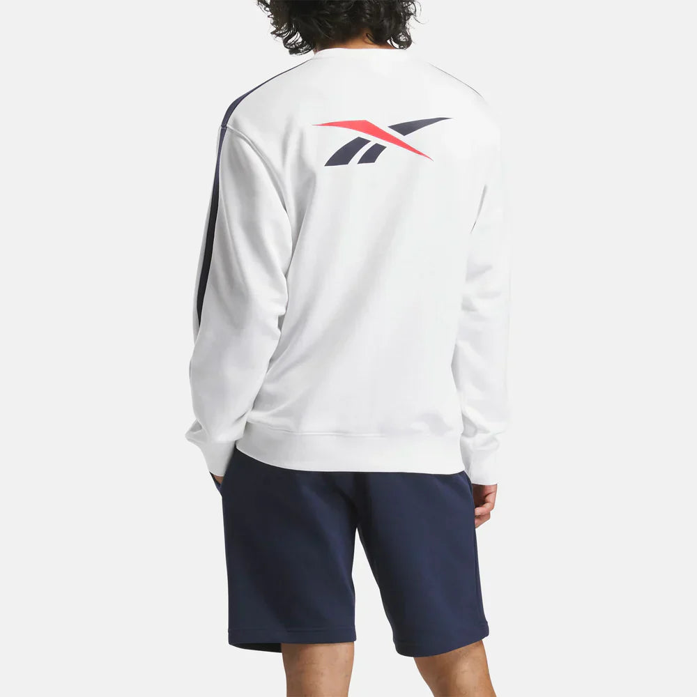 Cross Check Crew Sweatshirt (1)