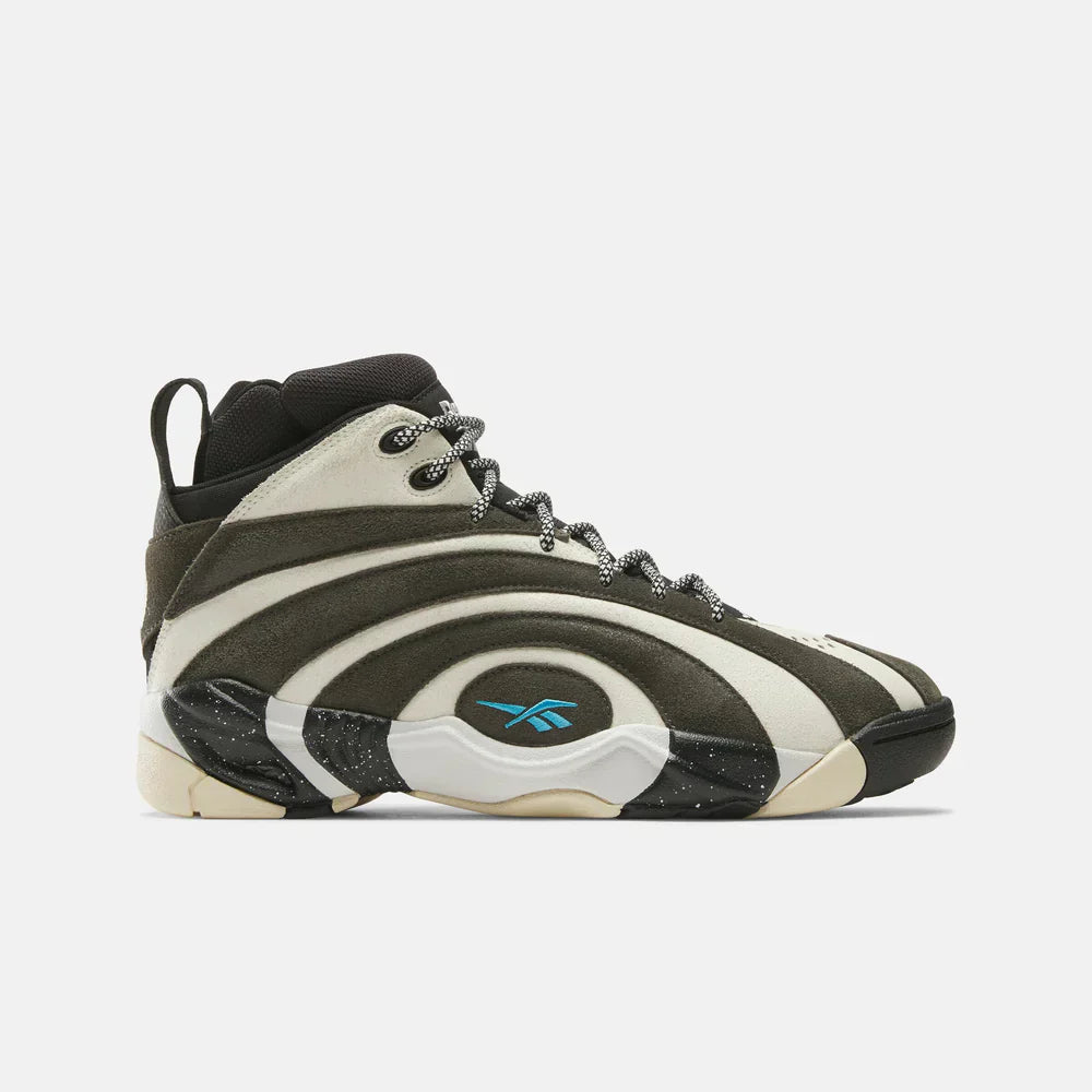 Shaqnosis Retro Basketball Shoes