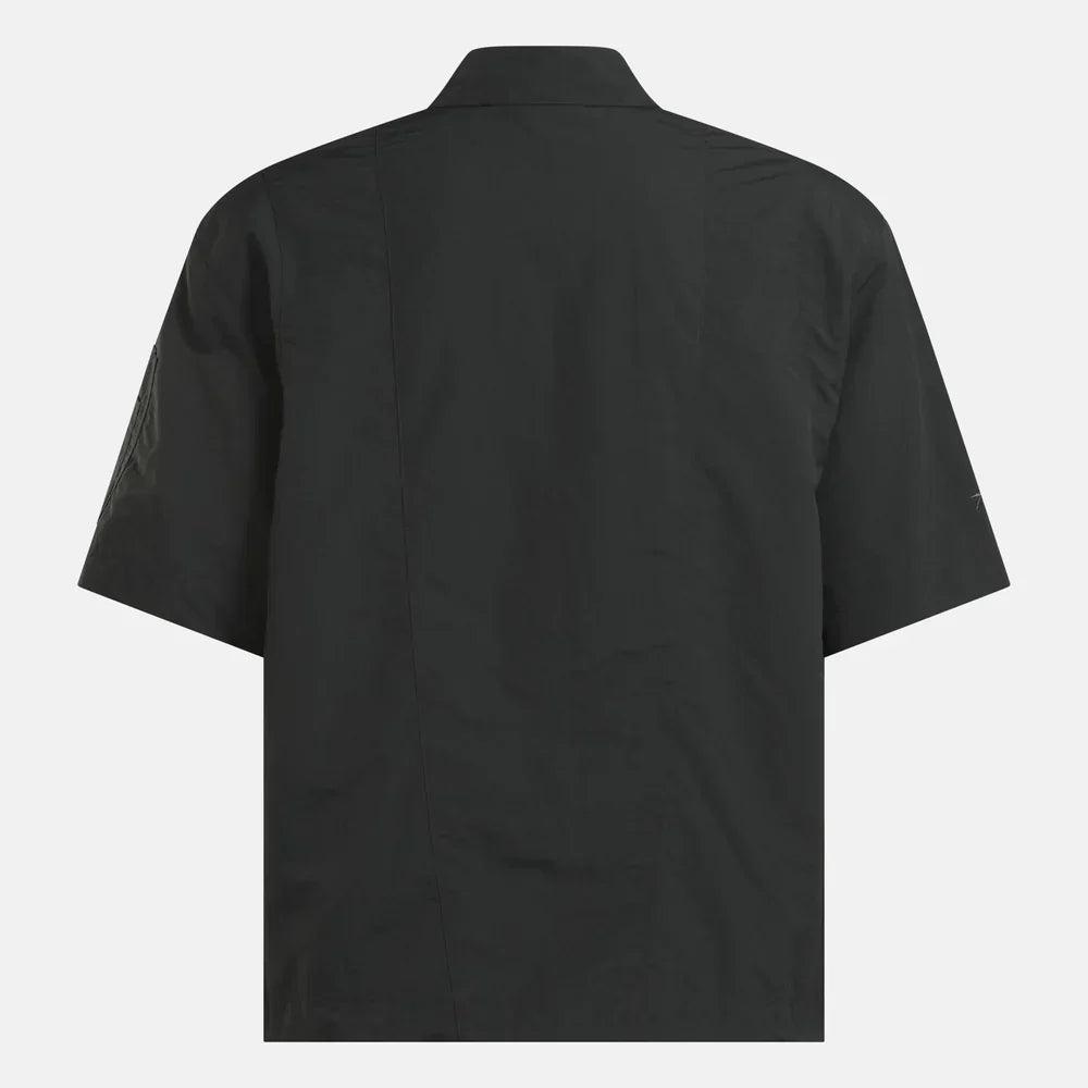 Reebok x HYMNE Short Sleeve Collared T-Shirt (4)