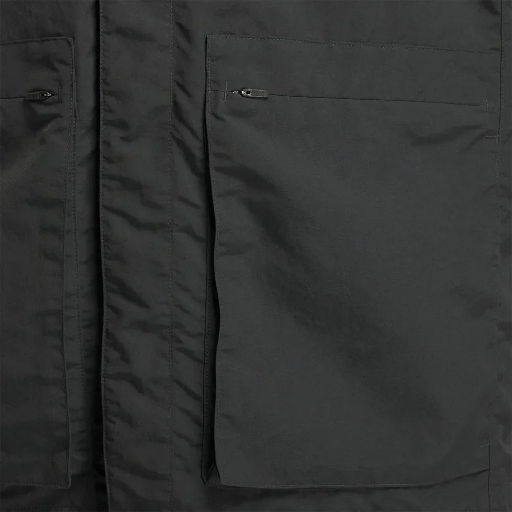 Reebok x HYMNE Short Sleeve Collared T-Shirt (5)