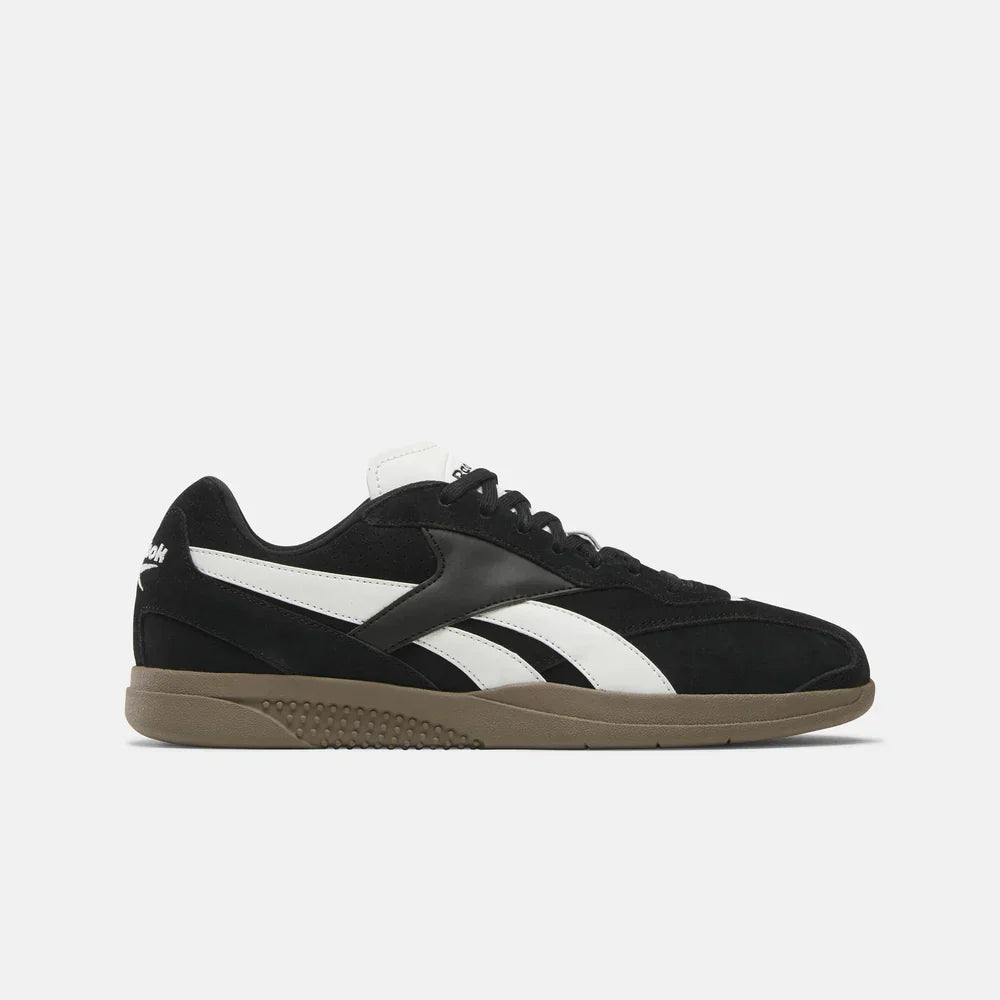 Hammer Street Shoes