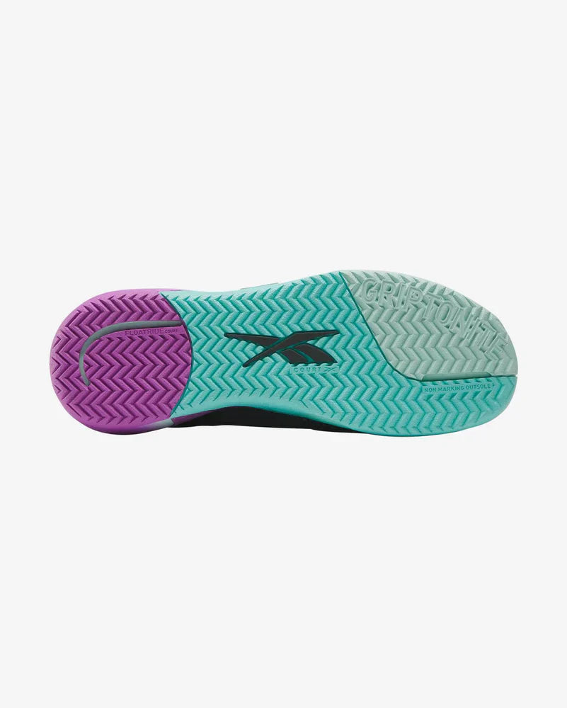 Nano Court Training Shoes (3)
