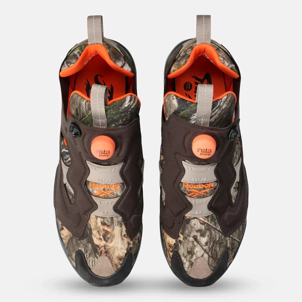 Instapump Fury 94 Sneakers (6)