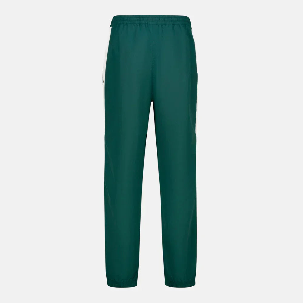 Crosscheck Woven Pants (1)