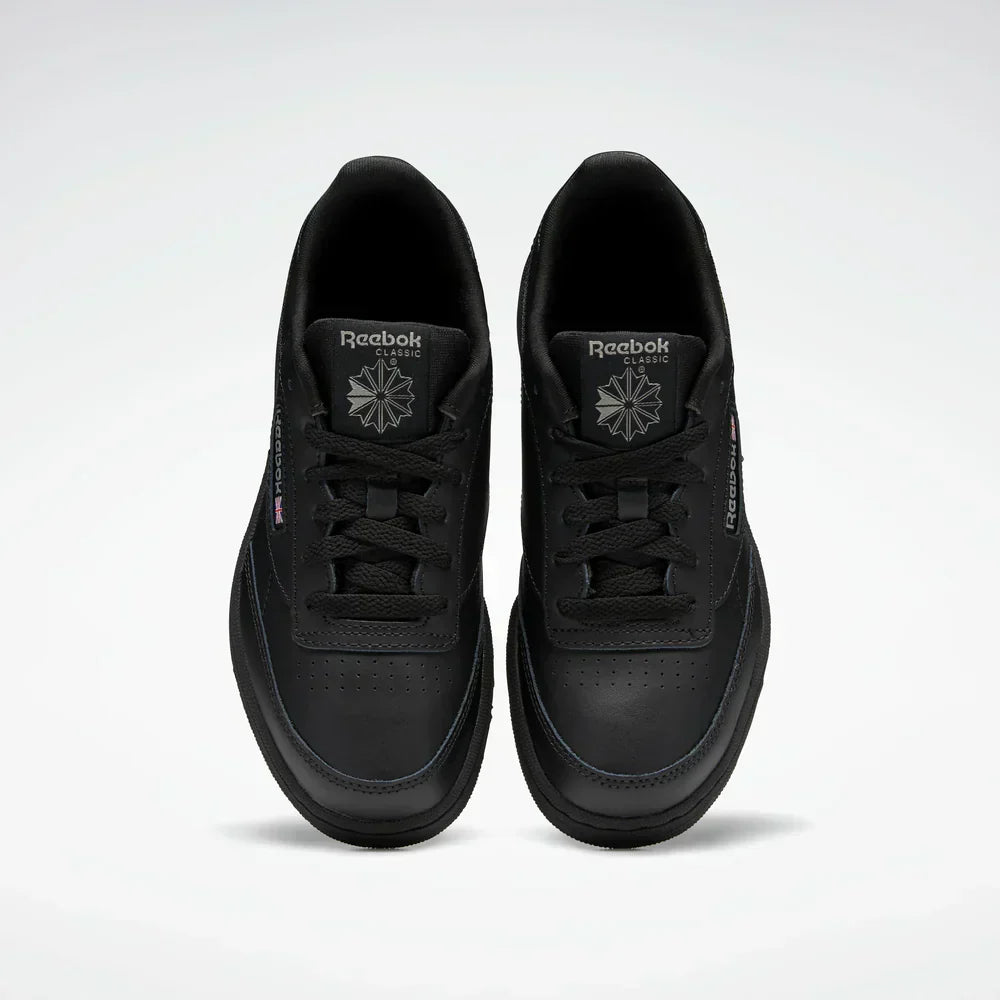 Club C Shoes - Grade School (4)