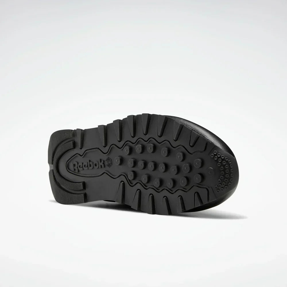 Classic Leather Shoes - Grade School (2)