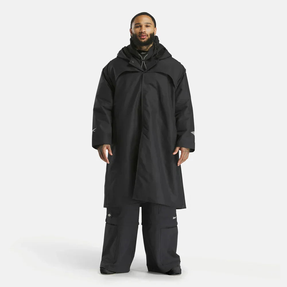 Reebok x Tobe Sideline Jacket