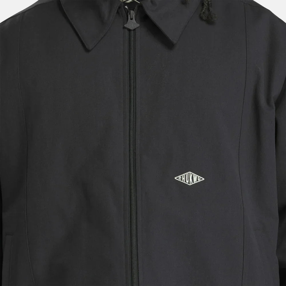 Reebok x Tobe Coach's Jacket (7)