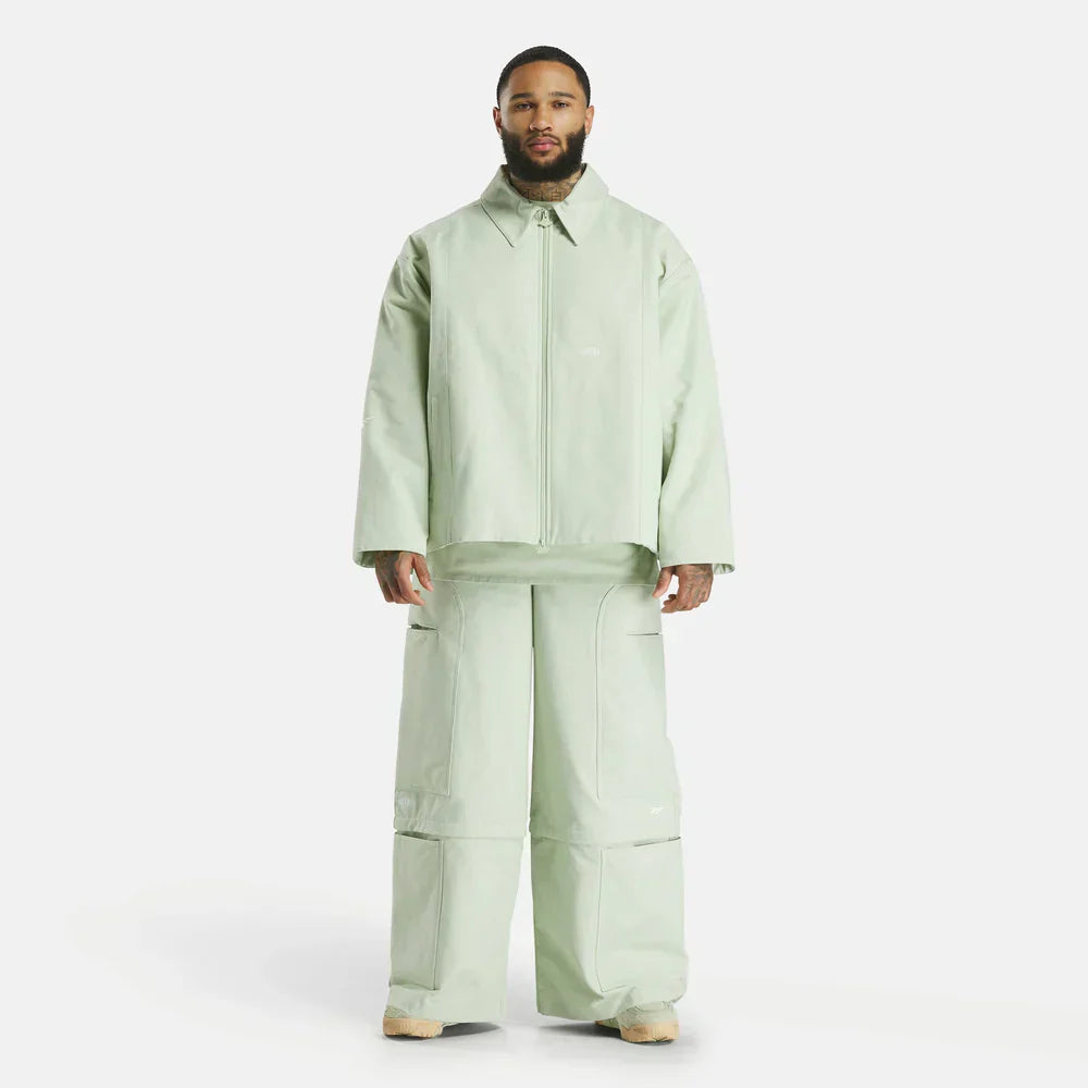 Reebok x Tobe Coach's Jacket