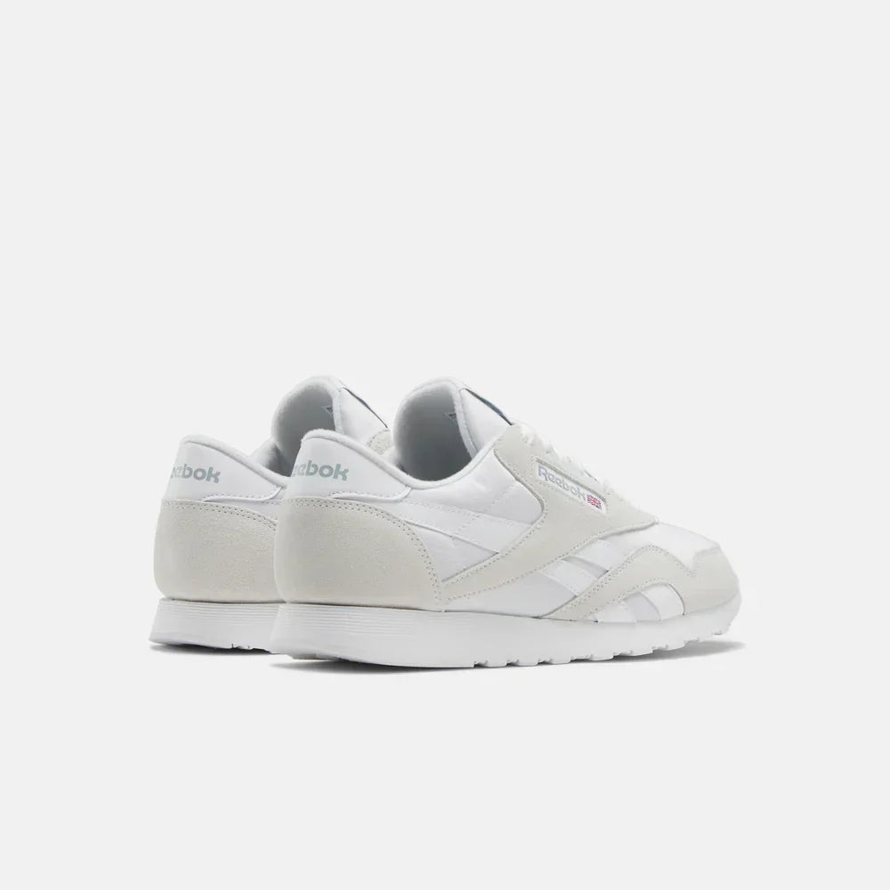 Classic Nylon Shoes (2)