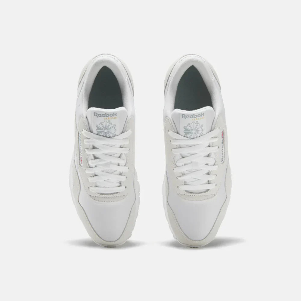 Classic Nylon Shoes (4)