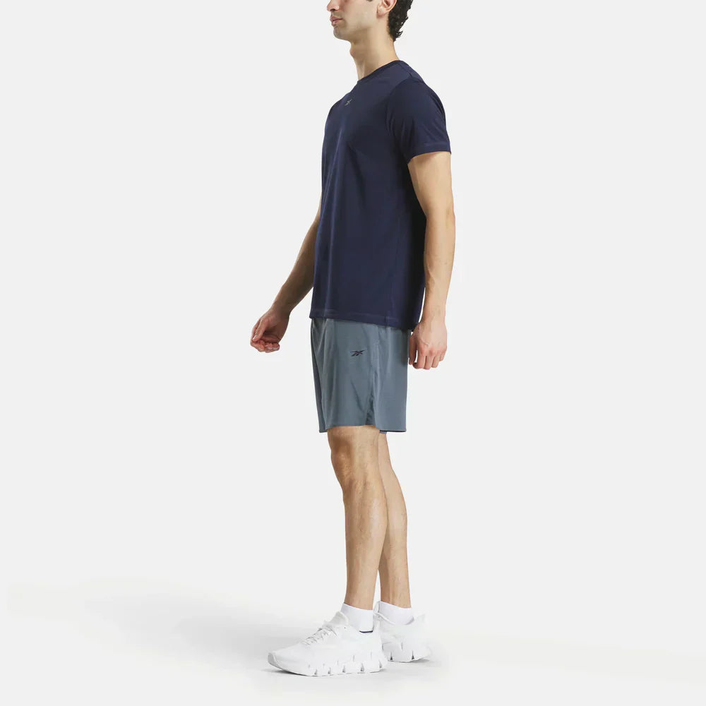 Training Tech T-Shirt (1)