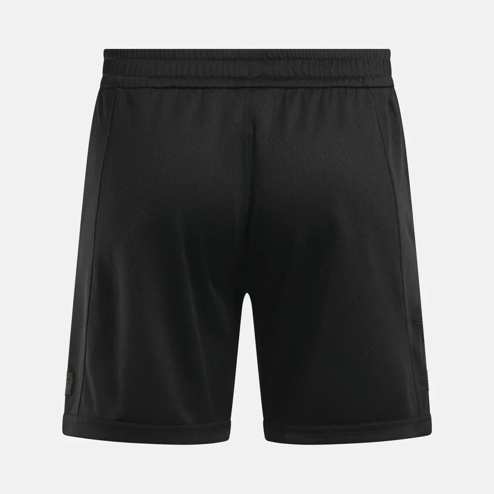 Mesh Shorts (4)