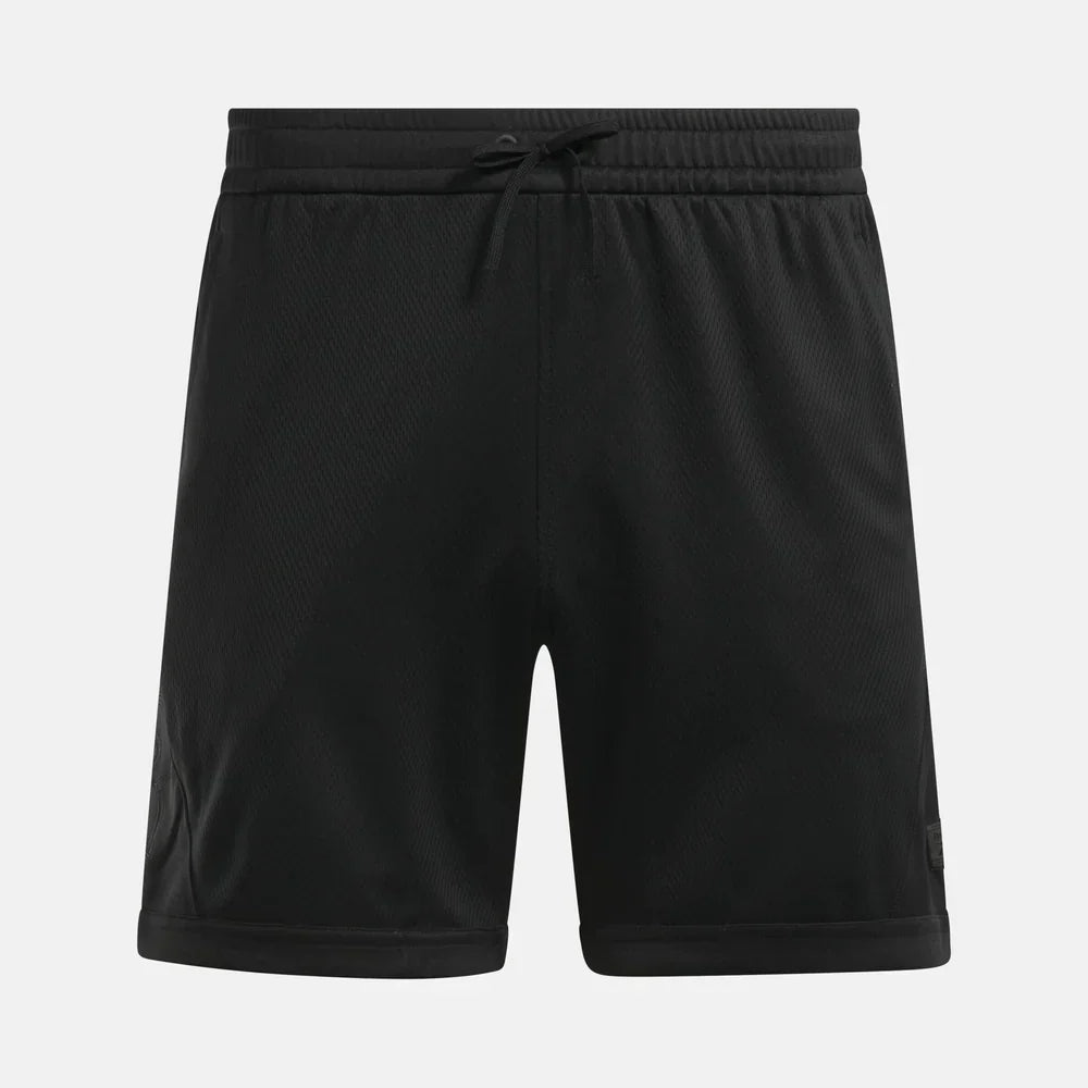 Mesh Shorts (3)
