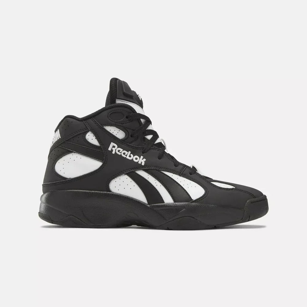 Atr Pump Vertical