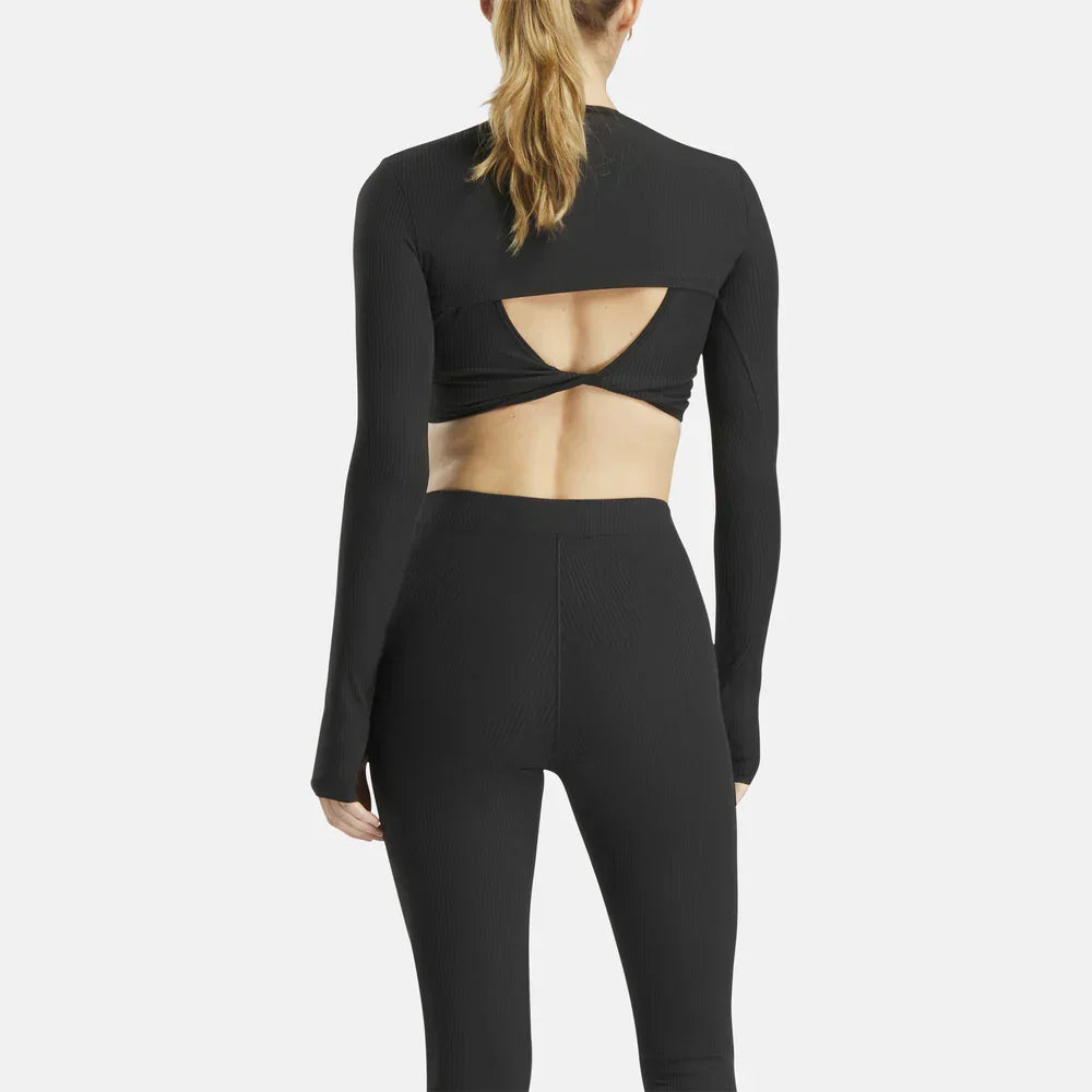 Rib Shrug
