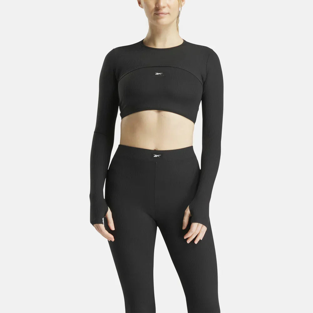 Rib Shrug