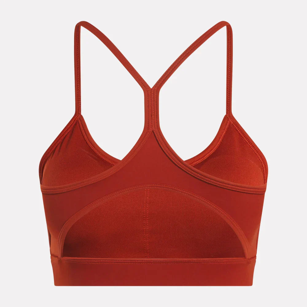 Yoga Strappy Bra (4)