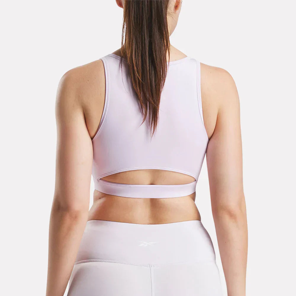 tulip core high impact bra